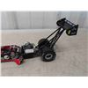Image 8 : New in Box Diecast Dragster Scale 1:24 , 1 Loose Diecast Dragster, Hot Wheel 