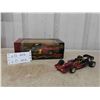 Image 1 : Snap On Racing 1995 Limited Edition Monte Carlo Stock Car Scale 1:24 in Box
