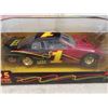 Image 3 : Snap On Racing 1995 Limited Edition Monte Carlo Stock Car Scale 1:24 in Box