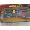 Image 5 : Snap On Racing 1995 Limited Edition Monte Carlo Stock Car Scale 1:24 in Box