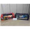 Image 1 : 2 New in Box  Diecast Indy Racing Replicas 1:18 