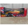 Image 2 : 2 New in Box  Diecast Indy Racing Replicas 1:18 