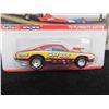 Image 2 : 6 New in Box Hot Wheels Racing NHRA Championship Drag Racing Scale 1:64