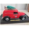 Image 8 : Diecast Limited Edition Canadian Tire 1940 Ford New in Box , 1940 Ford Sedan 