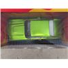 Image 2 : Hot Wheels Diecast Limited Edition 1970 Chevelle SS Scale 1:18