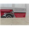 Image 2 : 3 New Diecast Metal Lockable Coin Banks : 1936 Dodge Panel Scale 1:28 , 1955 