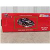 Image 8 : 3 New Diecast Metal Lockable Coin Banks : 1936 Dodge Panel Scale 1:28 , 1955 