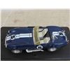Image 11 : 3 Diecast Cars: 1969 Super Bee , 1958 Belair 1:24 , AC Cobra 427 7'' x 2 3/4'' x 2'' 