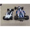 Image 2 : 2 Diecast Formula 1 Race Cars Scale 1:18 + 1:24 , Mac Tool Racing Premier Edition Formula 
