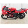 Image 6 : 5 Diecast Motorcycles: 2 Harley Davidson in Box Scale 1:28 , 1 Honda, 1 Harley & 1 Other