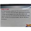 Image 2 : Hot Wheels Diecast Limited Edition Scale 1:18 Custom 1957 Chevy with Box 
