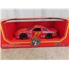 Image 4 : 2 Racing Champions McDonald Racing Team Diecast Stock Cars Scale 1:24 - 1 in Packaging 