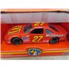 Image 5 : 2 Racing Champions McDonald Racing Team Diecast Stock Cars Scale 1:24 - 1 in Packaging 