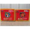 Image 6 : 2 Racing Champions McDonald Racing Team Diecast Stock Cars Scale 1:24 - 1 in Packaging 