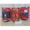 Image 1 : 3 Winners Circle Nascar Figures in Packaging : Dale Earnhardt Jr & Others