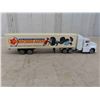 Image 8 : 2 Racing Champions Racing Team  Transporters  Scale 1/64 + 1:87 in Packaging & More 