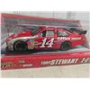 Image 3 : 3 Nascar Diecast Stock Cars Scale 1:24 - 2 in Packaging 