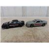 Image 3 : 10 Racing Champions Diecast Cars Scale 1:64 All with Advertising Limited Edition 