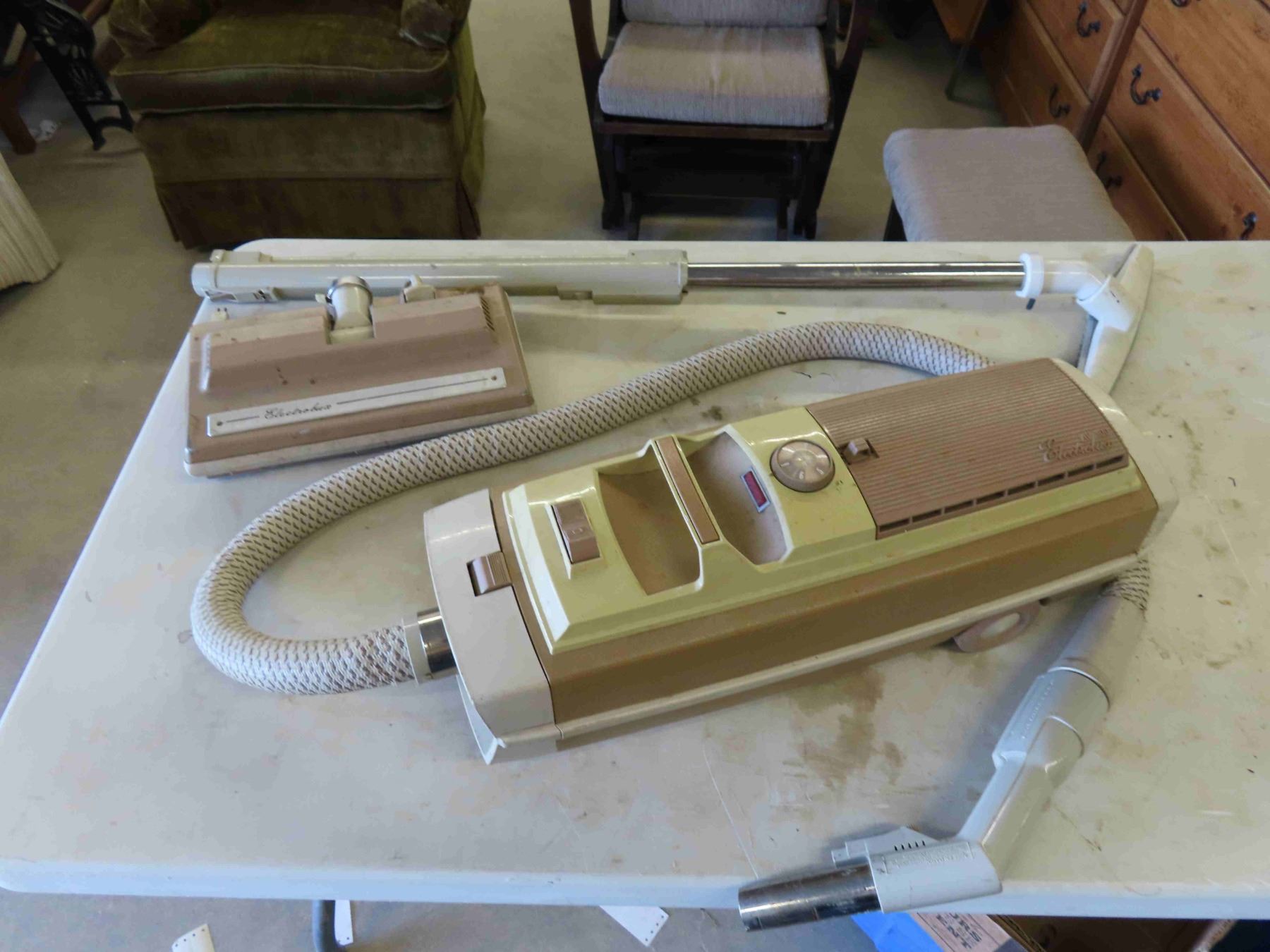 Venta HEPA-Filter, Zubehör Für AP100 Hybrid 3-in-1, HEPA13, 2-fach Filter: Grobstaubfilter - Foto 13