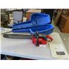 Image 1 : Craftsman Gas 20'' Chainsaw 3.6/20 - Worked When Last Used 