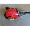 Image 2 : Homelite Gas Weed Eater/Trimmer with Owners Manual -Worked When Last