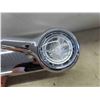 Image 8 : New in Box Moen 'Chateau' 4'' Basin Faucet #4623A , New in Box Walter 8'' Kitchen 