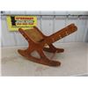 Image 2 : Vintage Childs Rocker 