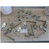 Image 1 : New Gate Hardware