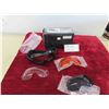 Image 1 : New Bobster Phoenix OTG Goggle with 3 Sets of Lenses 