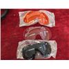 Image 2 : New Bobster Phoenix OTG Goggle with 3 Sets of Lenses 