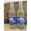 Image 2 : 45+ Soda Bottles: Suncrest, Superior, Kik, Cola, Hires & 2 Wood Crates 