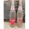 Image 2 : 51 Soda Bottles : Dietrite Cola , Big Giant Cola , Pepsi , Starlite Bottles & 2 Wood 