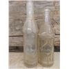 Image 3 : 52 Soda Bottles : Stubby , Double Cola , Squeeze Starlite Bottles, Stubby Gingerale & 