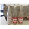 Image 2 : 37 Soda Bottles: Wynola, Pepsi Cola & 1 Wood Crate