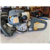 Image 2 : Ryobi Gas Hedger , Black and Decker Electric 14'' Hedger 