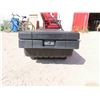 Image 8 : Poly Truck Tool Box No Keys 