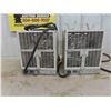 Image 2 : (2) 240V Heaters