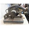 Image 2 : Mastercraft Cut Off Saw 