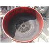 Image 2 : Barrel Parts Washer 41'' Tall x 21'' Wide 