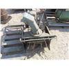 Image 2 : Vintage Sears 20'' Snow Thrower with Newer 5HP Honda Motor