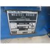 Image 2 : Westeel Rosco Air Compressor