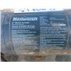 Image 2 : Mastercraft 6'' Bench Grinder with Light and Stand 