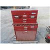 Image 1 : Rolling Tool Chest - Top 24'' x 11'' x 18'' , Bottom 26'' x 13'' x 30'' 