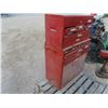 Image 2 : Rolling Tool Chest - Top 24'' x 11'' x 18'' , Bottom 26'' x 13'' x 30'' 