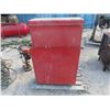 Image 3 : Rolling Tool Chest - Top 24'' x 11'' x 18'' , Bottom 26'' x 13'' x 30'' 