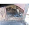 Image 2 : Voyageur Wood Stove 37'' W x 34'' D x 30'' Tall