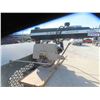 Image 1 : Black and Decker Radial Arm Saw 3'' Cut 10'' Blade 