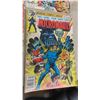 Image 8 : 18 Comics 35 Cents - 75 Cents: Micronaut , Marvel 