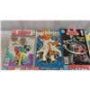Image 2 : 10 DC Comics 60 Cents - $1.75 : Arak , Star Squadron , Fire Storm & Others 