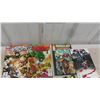 Image 2 : 11 Comics (Not Very Old) : Young Blood , JLX , S2 & Others 